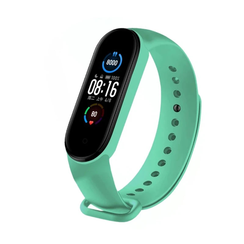 SmartWatch M6 - Fitness