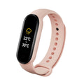 SmartWatch M6 - Fitness