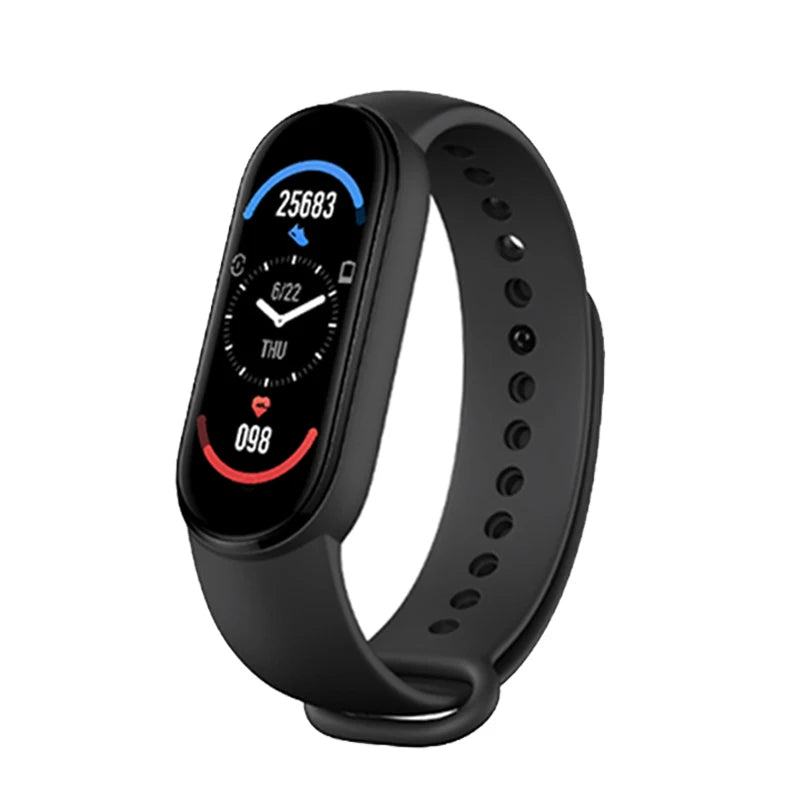 SmartWatch M6 - Fitness