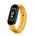 SmartWatch M6 - Fitness