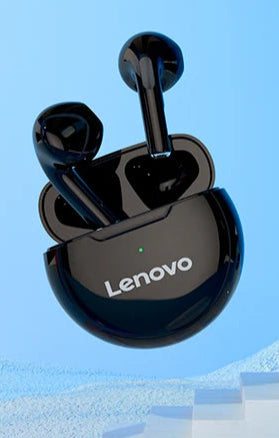 Fone de Ouvido Lenovo HT38